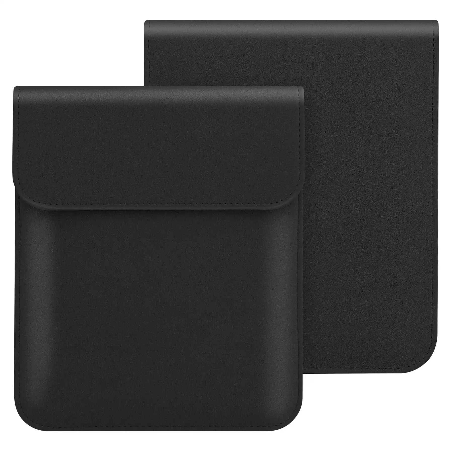 Für Kindle Paperwhite 11. Generation 2021 Colorsoft Signature Edition Fall Generation Ledertasche Auto Sleep Cover Funda