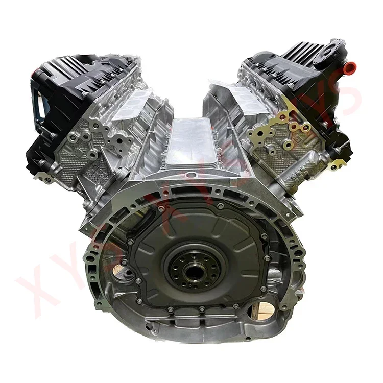 car Engine Auto Parts 3.0T 306ps v6 V8 Engine for Land Rover RANGE ROVER Jaguar gasoline 306ps Engine