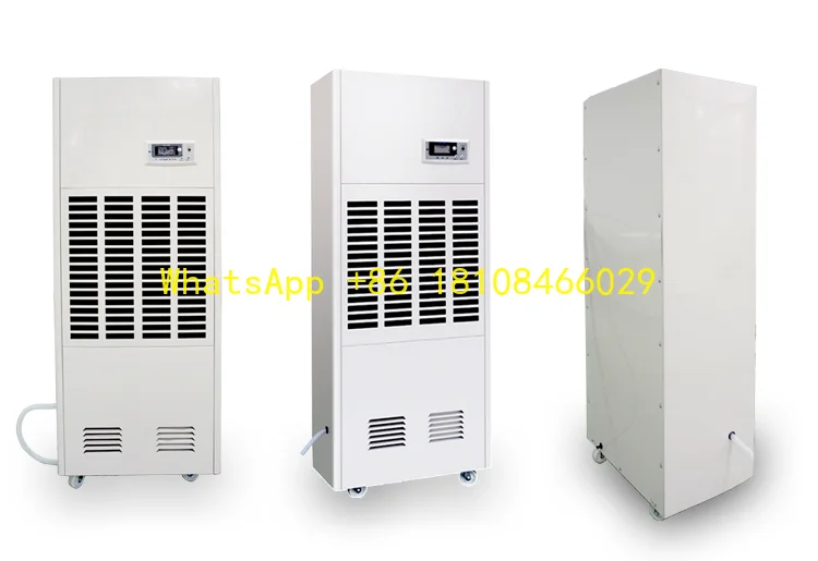 

или Склад Бангладеш Промышленный осушитель DJ-2481E 10 кг/ч CE Пройдено осушитель f