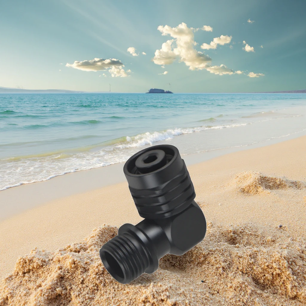 Scuba Diving Universal Joint A - Snorkeling Gear review and price
