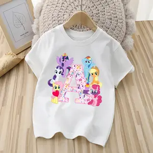 Vetement fashion my little pony