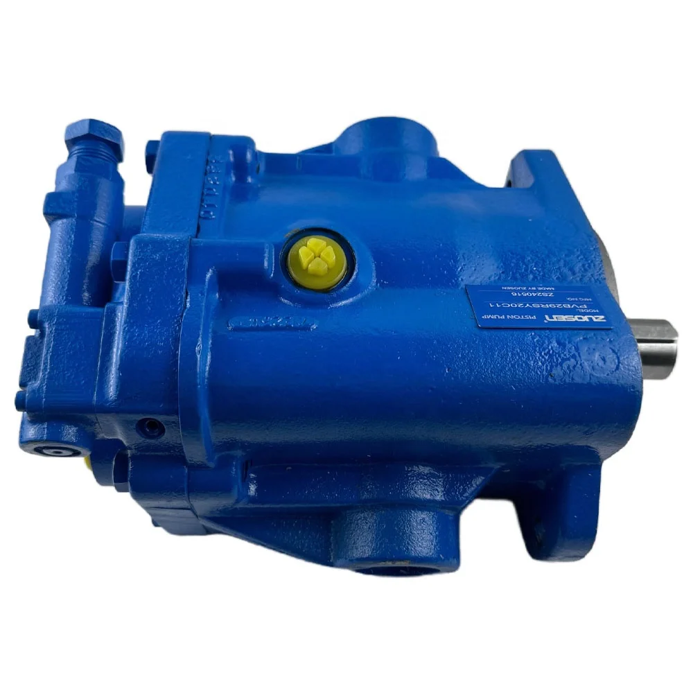 PVB29RSY20C11 Eaton  Piston Pump Fixed Variable Displacement Pump Hydraulic Axial Piston Pump