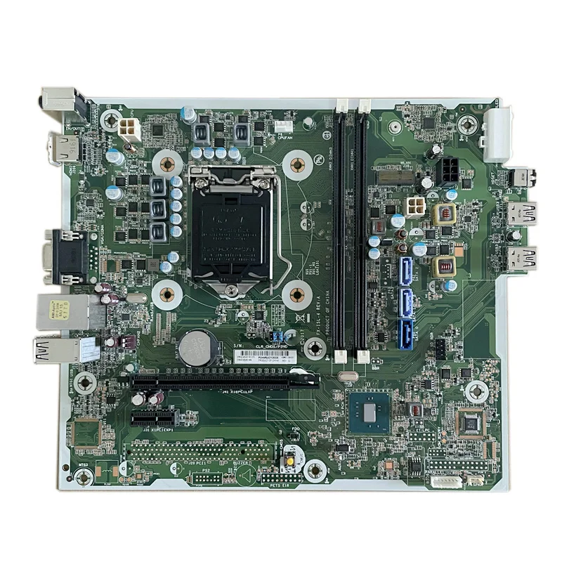 Placa base de escritorio para ProDesk 280 G3 Socket LGA1151 DDR4 921435-001 921256-001, entrega de tarjeta después de 100% pruebas