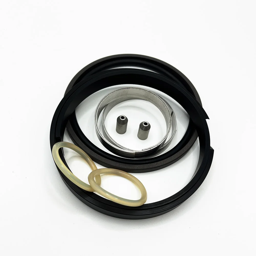 

Waterjet Cutting Pump Hydraulic Piston Assembly Repair Kits SL05115951 Cylinder Seal Parts Hydraulic Piston Rebuild Kit 05115951