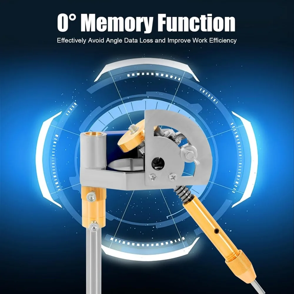 مناور طحن الأوجه عالية الدقة لتلميع اليشم والأحجار الكريمة وتعديل الزاوية #2