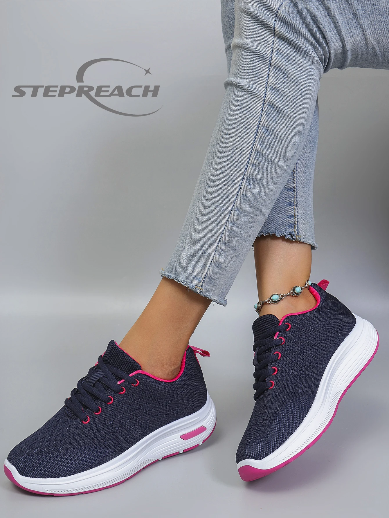 

Women's summer breathable mesh flat shoes women's shoes casual sneakers shoes, clearance free shipping