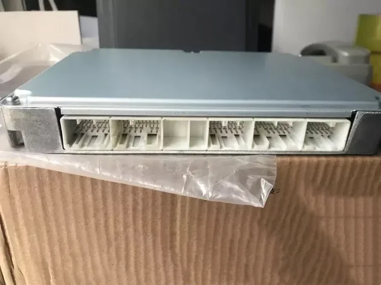 VG 1096090002   Howo ECU