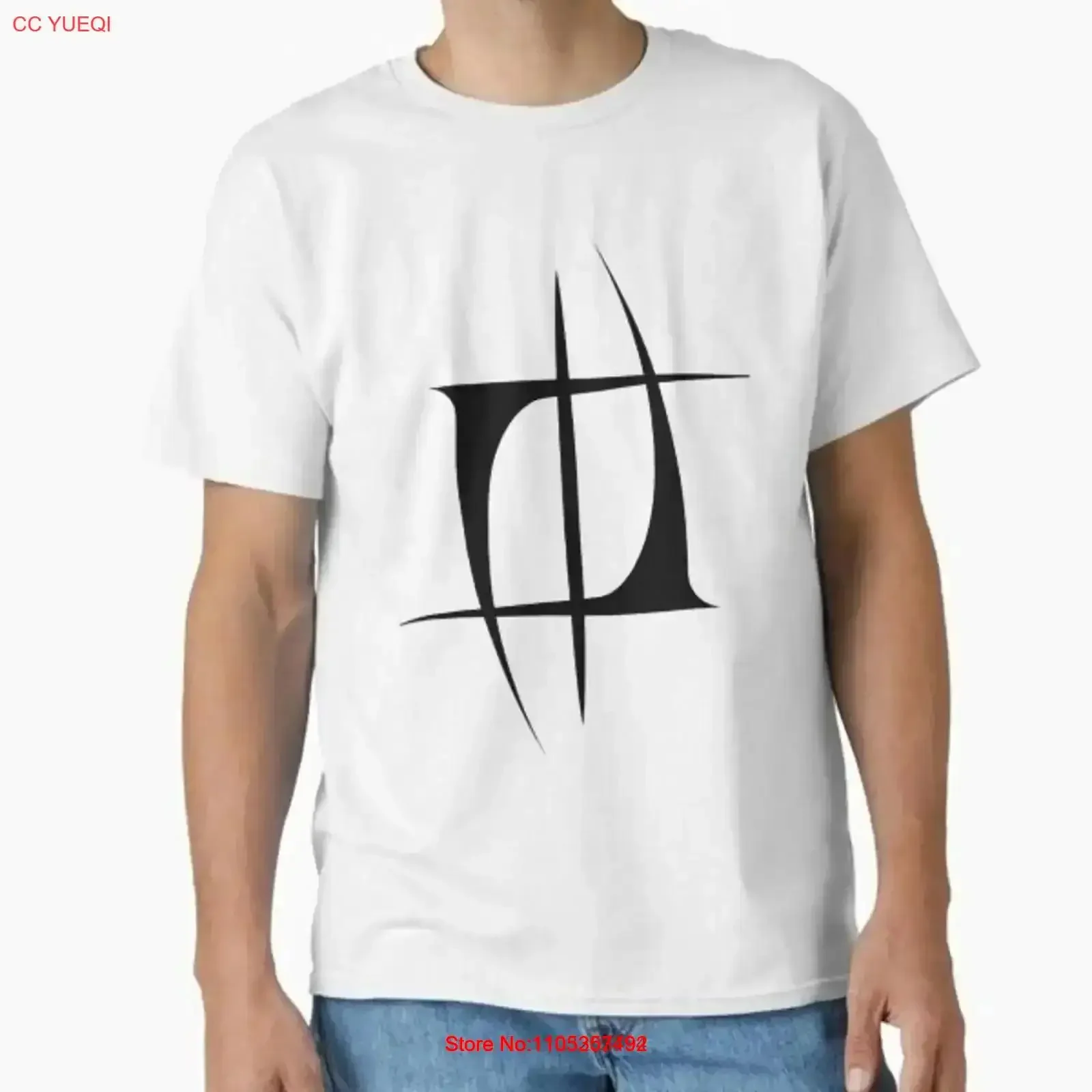 Nuno Tattoo Mourning Klassisches T-Shirt, hergestellt in den USA, AUS-Größe S-2XL, Vintage-Waschung, stilvolles Streetwear-Oberteil für den Alltag.
