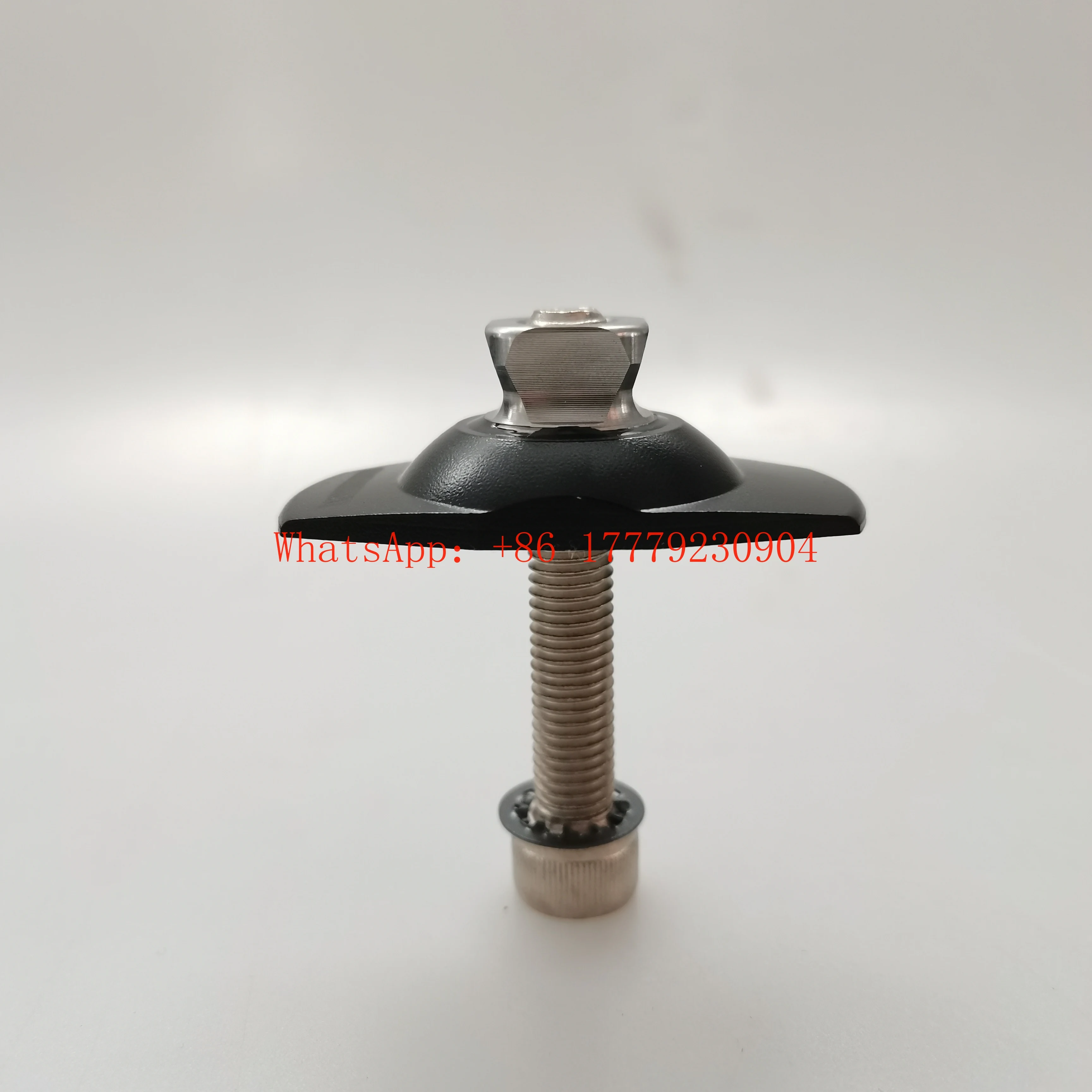 

Spot Goods Sach Foot Adapter Aluminum for Porsthetic Sach Foot