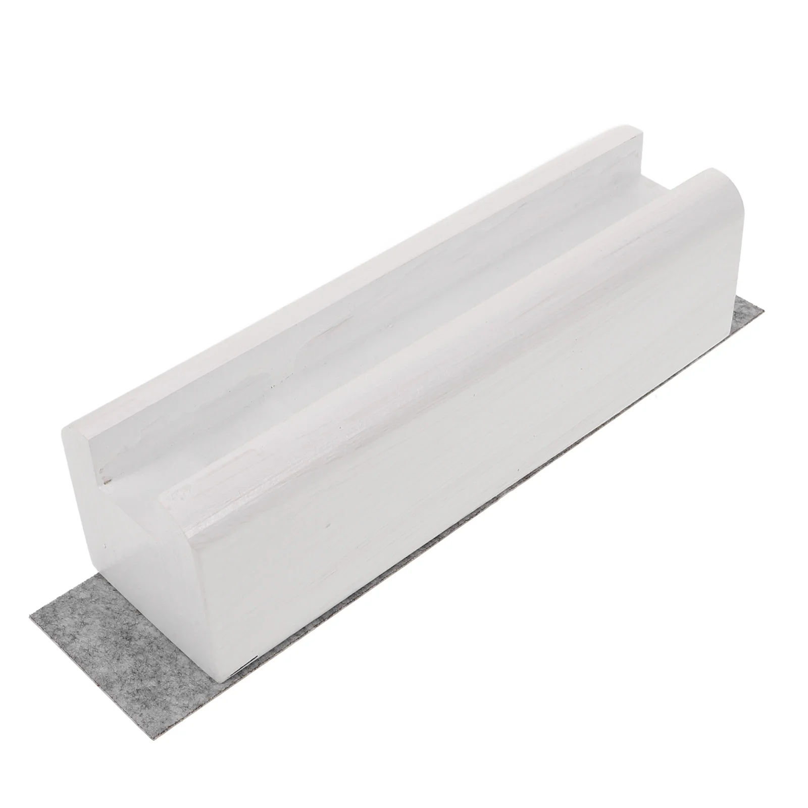 

Artwork Simple Mirror Support Frame Vintage Home Decor Large Wall Wooden Full Length Holder