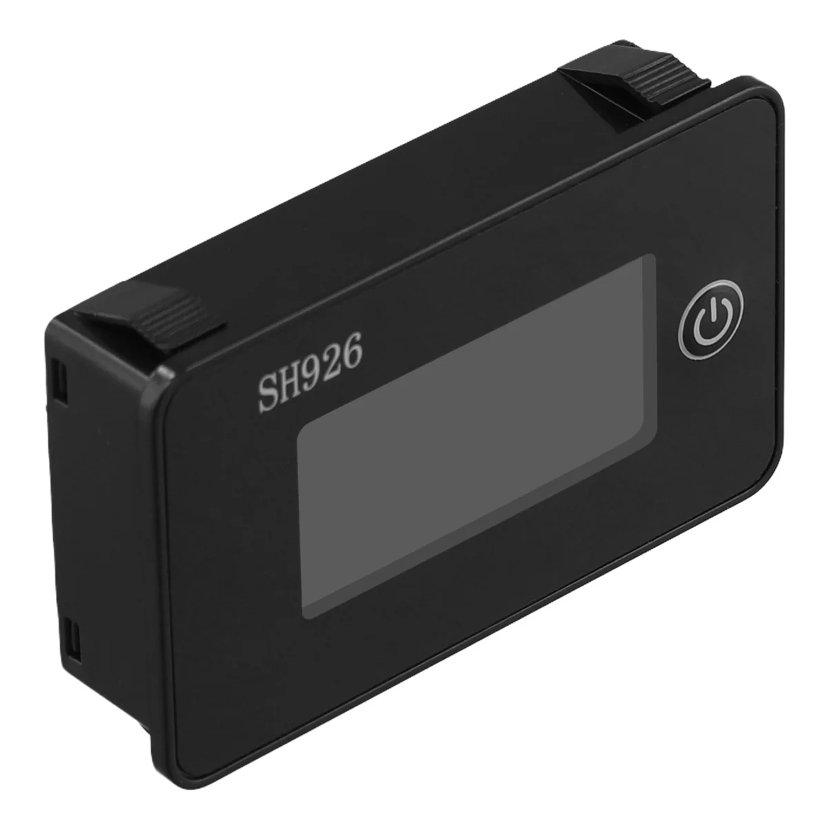 JBD Smart BMS Lifepo4 Li-Ion Accessories UART Port LCD Displayer for Lithium Battery with Communication Function HOT