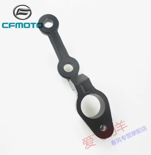 Imagen 2 del producto 650NK 650MT 650 400NK 400GT velocímetro rueda delantera sensor de velocidad L R ABS soporte para CFMOTO cf moto 650cc motocicleta NK MT