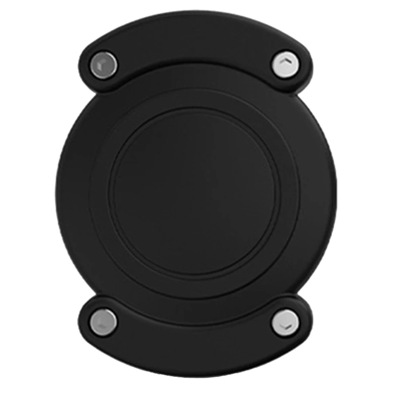 애완 동물 거치대 내마모성 안티 스크래치 보호 에어 태그 거치대 케이스, 강아지 목걸이 GPS 애완 동물 추적기