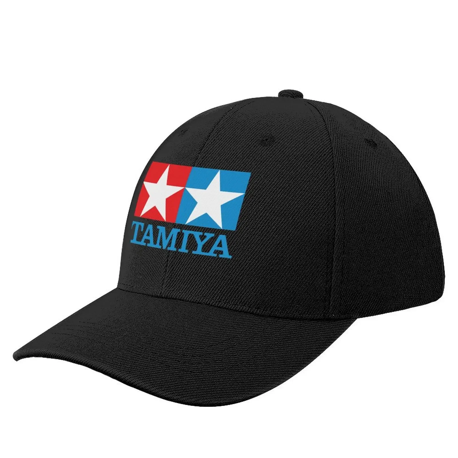 

BEST SELLER Tamiya Logo Merchandise Baseball Cap Bobble Hat Sunhat Custom Cap For Women Men's