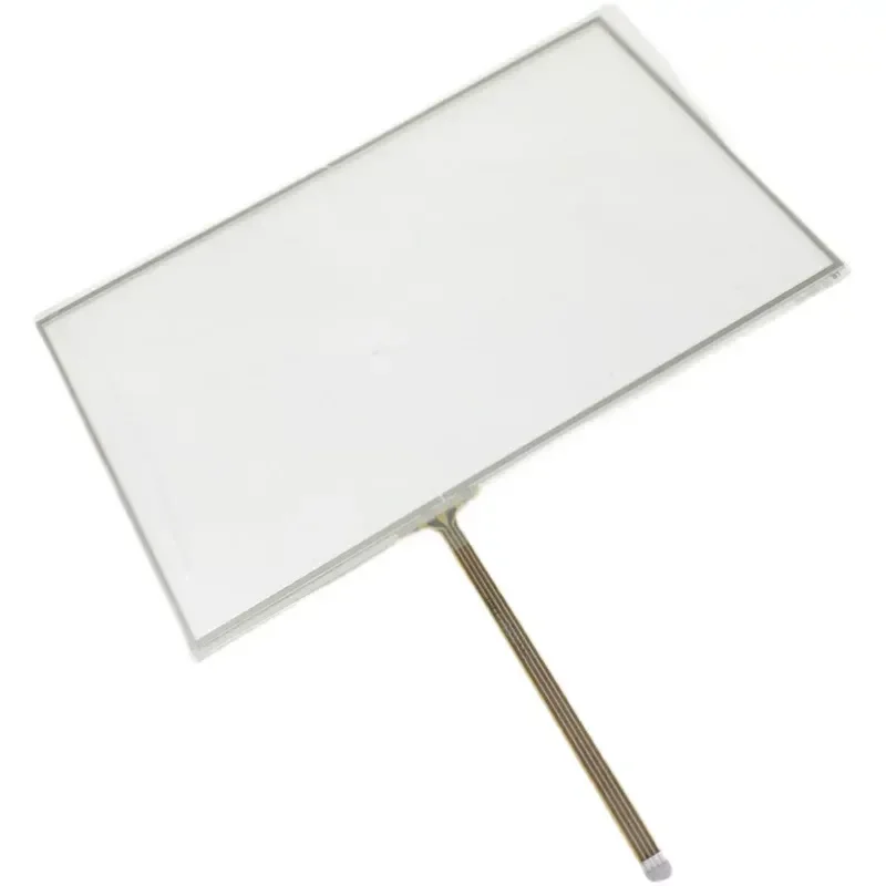 For INVT LONGXIANG LX6070 LCD Screen Monitor Display Inner Touch Panel Digitizer Assembly Replacement
