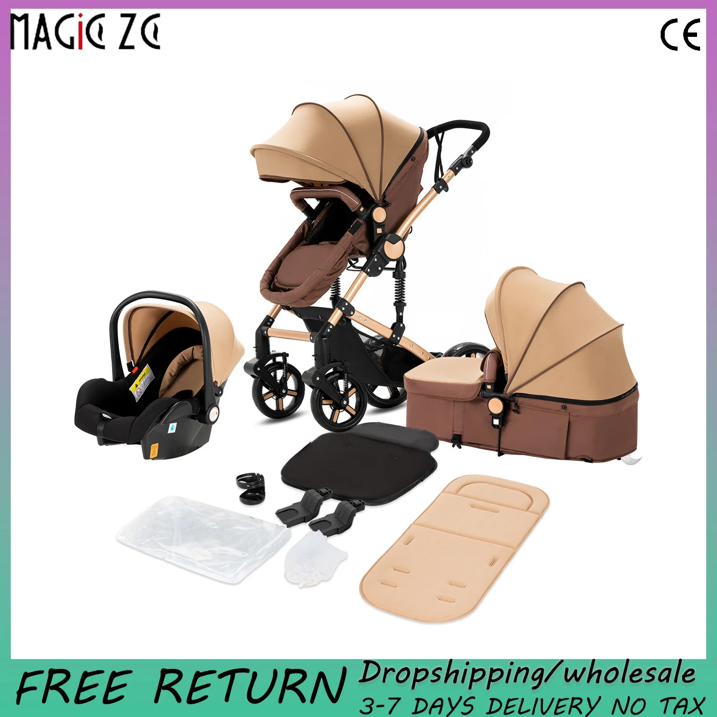 

Детская коляска 3 в 1, легкие тележки, детская коляска в предложениях, детская складная автомобильная компактная складная коляска, легкая дорожная коляска