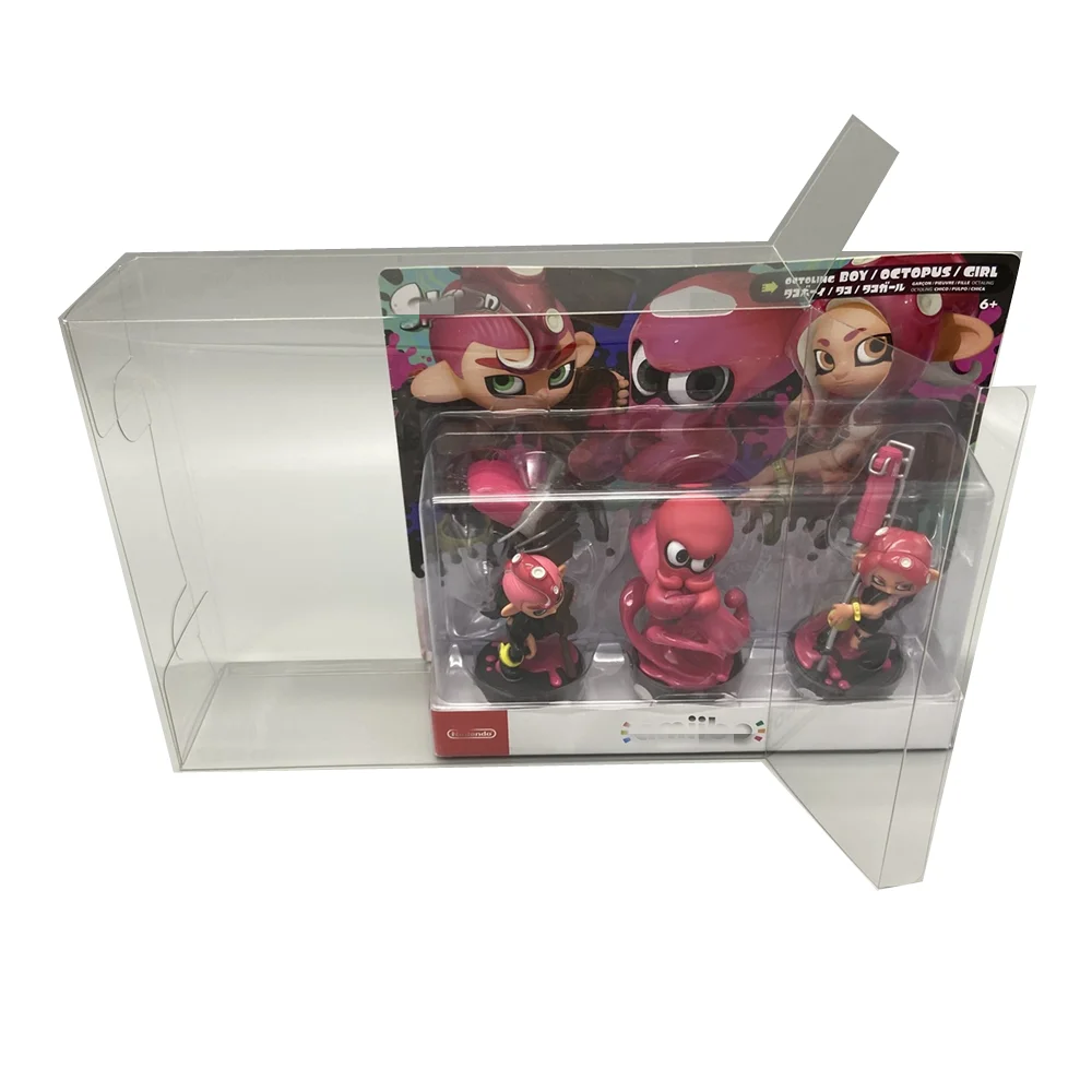 Amiibo splatoon 2 octoling (octo expansion) купить от 257,00 руб. Хобби и коллекционирование на 1rub.ru