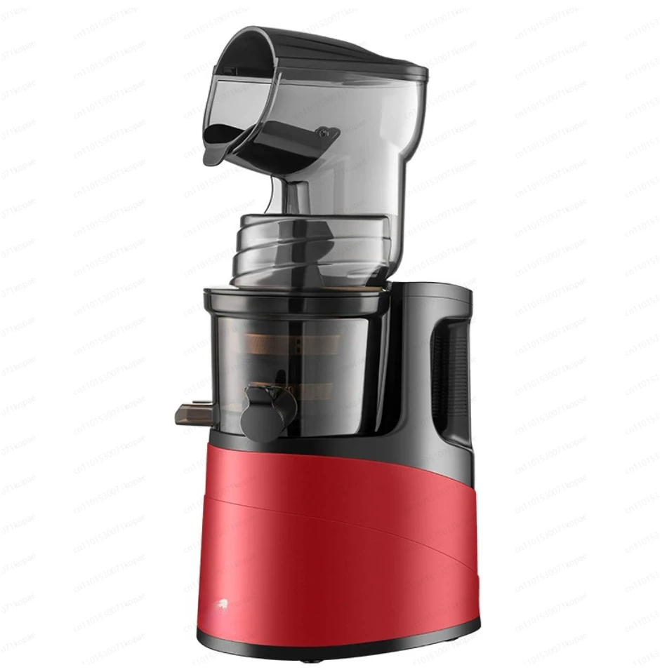 

Multi-functional Juicer Slag Juice Separation Household Fruit Automatic Small Fried Fruit and Vegetable Pulp Juice Machine