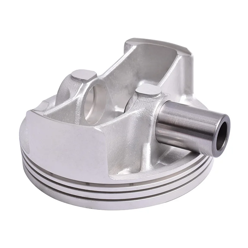 Moto Ring Set Piston 95mm for Yamaha ATV YFZ450 YFZ 450 YFZ450R YFZ450X SE Bill Balance WR450F YZ450F 2004-2023 5TG-11631-12-00 view 4