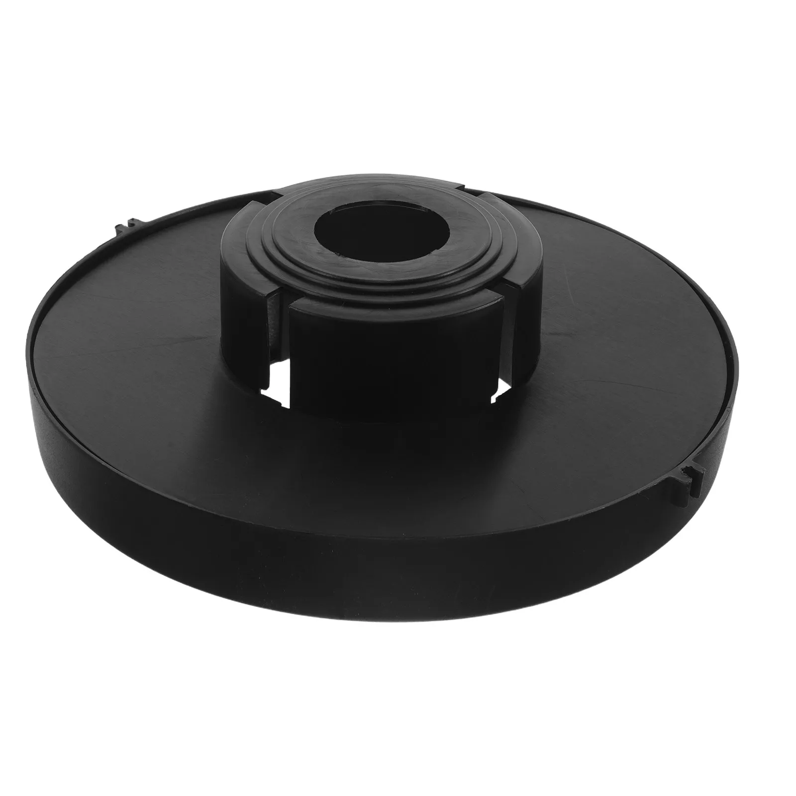 Plastic Pond Fogger Float .5cm Diameter Aquarium Mist Maker Accessory Fish Tank Fountain Floating Fogger Part