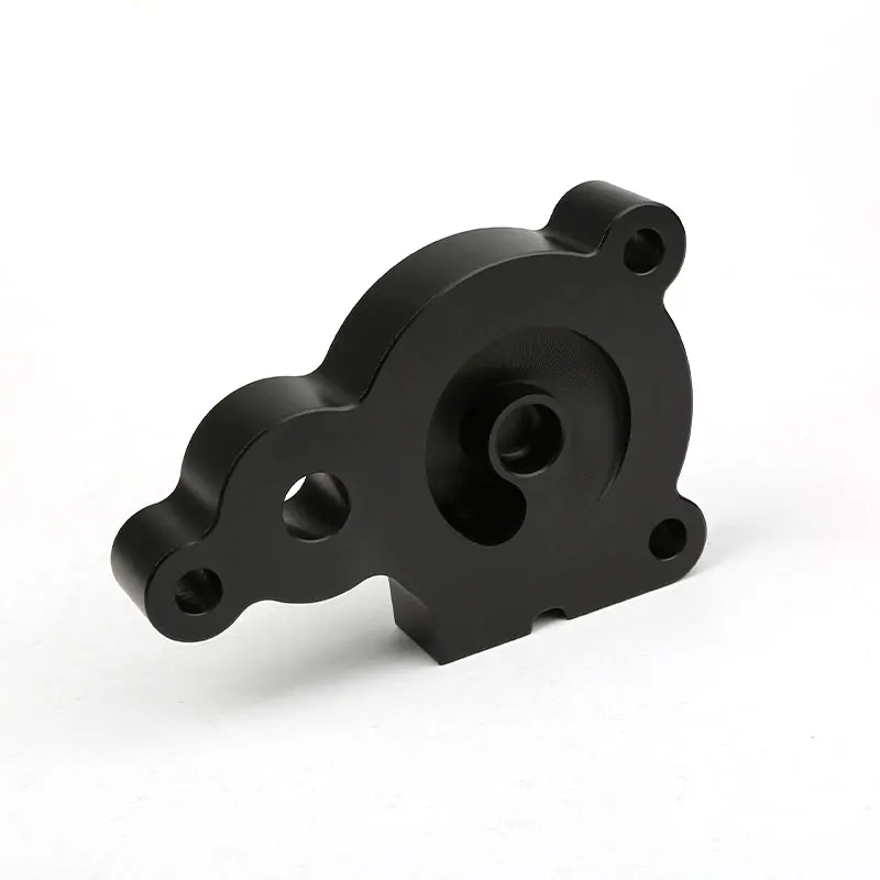 

Gear Box Transmission Oil Cooler Adapter Base Plate Sandwich For Civic FC1 FK7 FL1 1.5T 2.4L CVT Engine Cooling BB-TCA-107