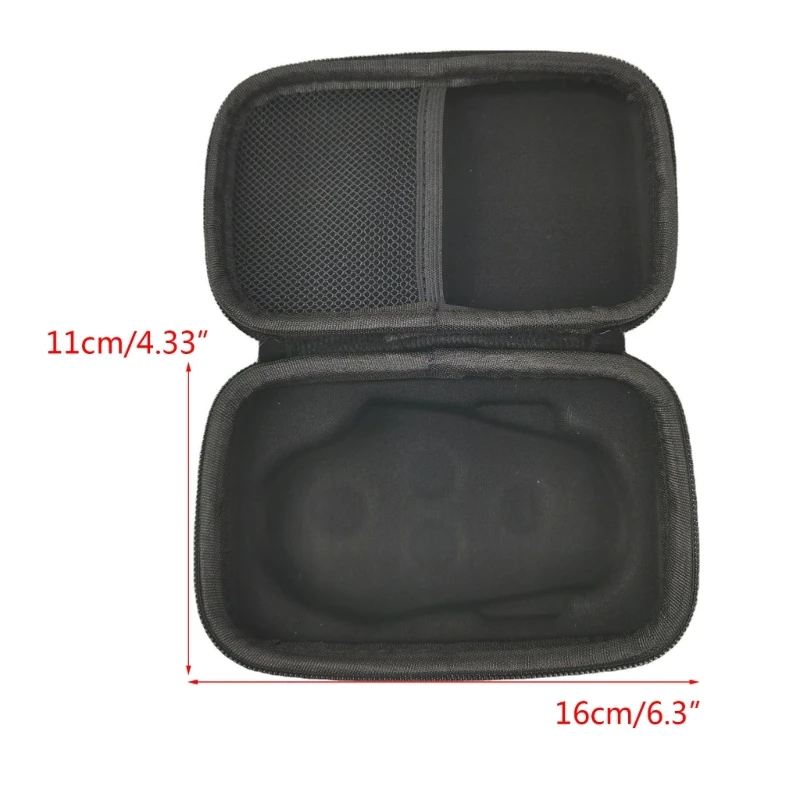 G502 マウス用ハードケースポーチ収納ケースオーガナイザー必須アクセサリードロップシップ