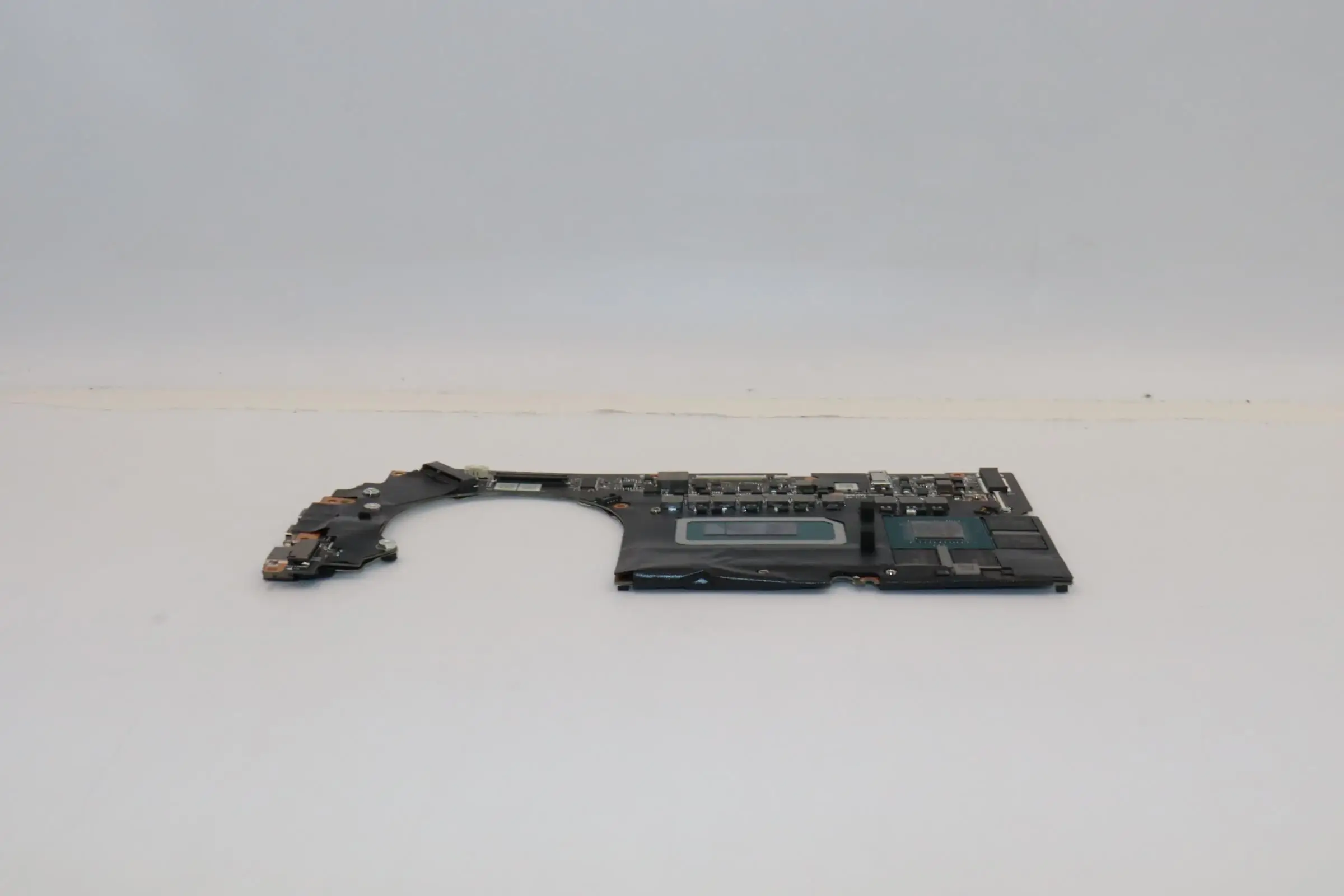 Imagem -04 - Placa-mãe do Computador Portátil sn Fru pn 5b21j10257 Cpu I712700h 82tk Uma 16g rm Modelo Substituição Opcional Yoga Slim Prox 14iah7