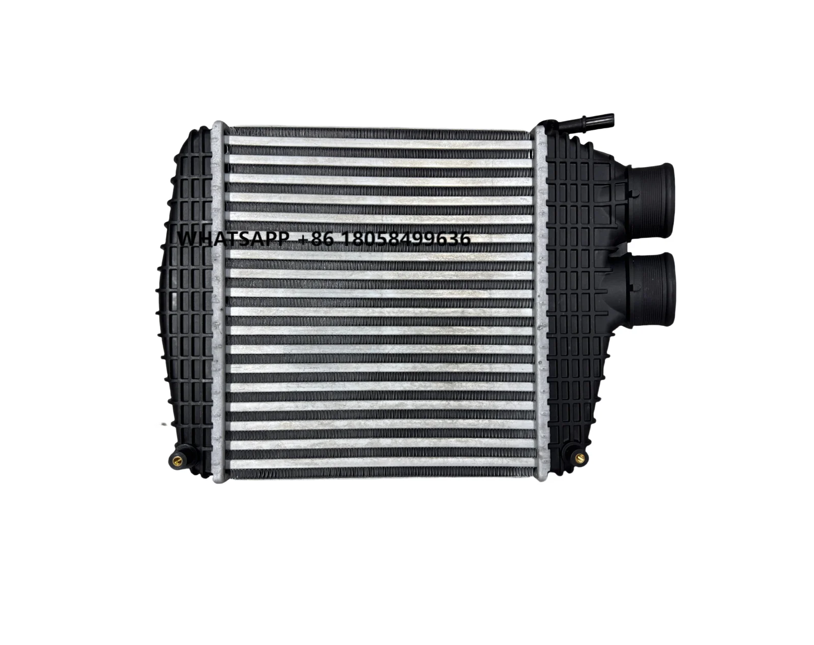 

Classic High Quality Levante M161 Front Left and Right Turbocharged Cooling Intercooler air Conveyor Hood for Maserati