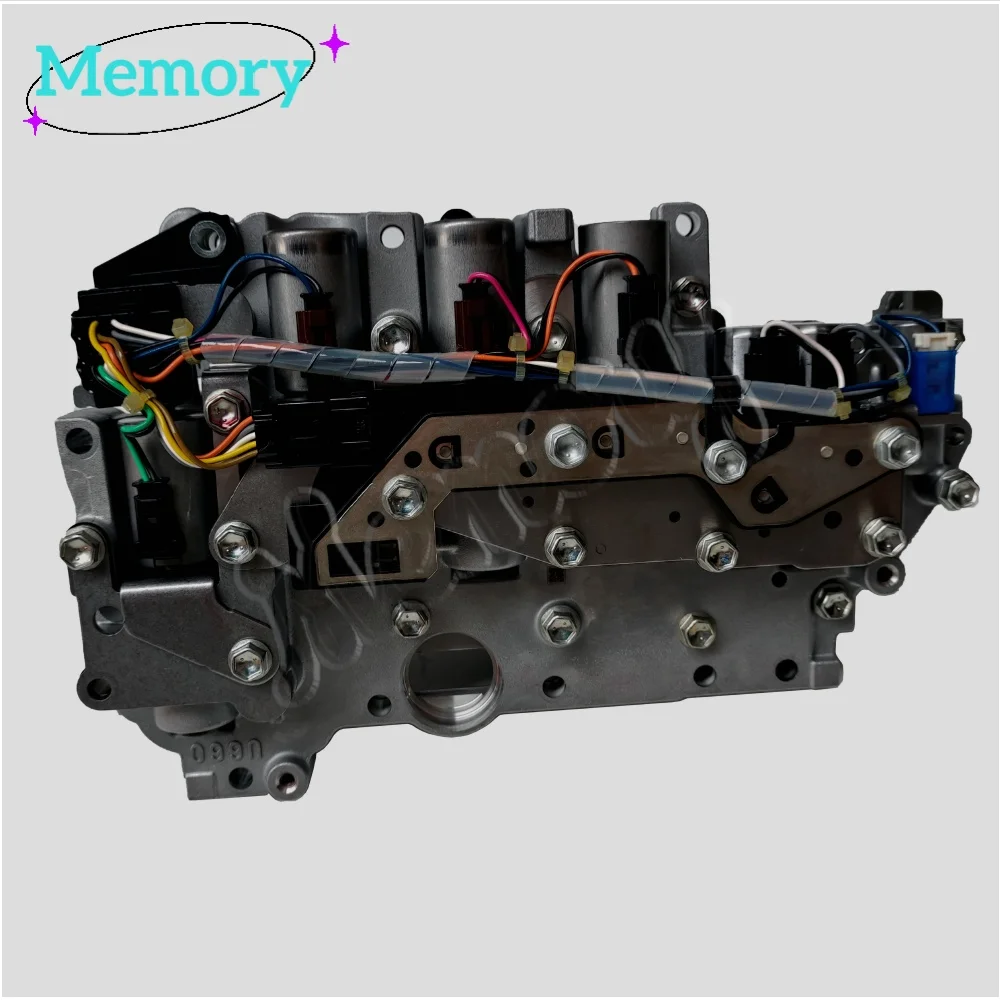 

U660E 6-Speed Valve Body Fit For TOYOTA LEXUS ES350 CAMRY 06-11 HIGHLANDER RAV4 U660