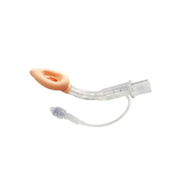 

Бестселлер одноразовой ларингеальной маски