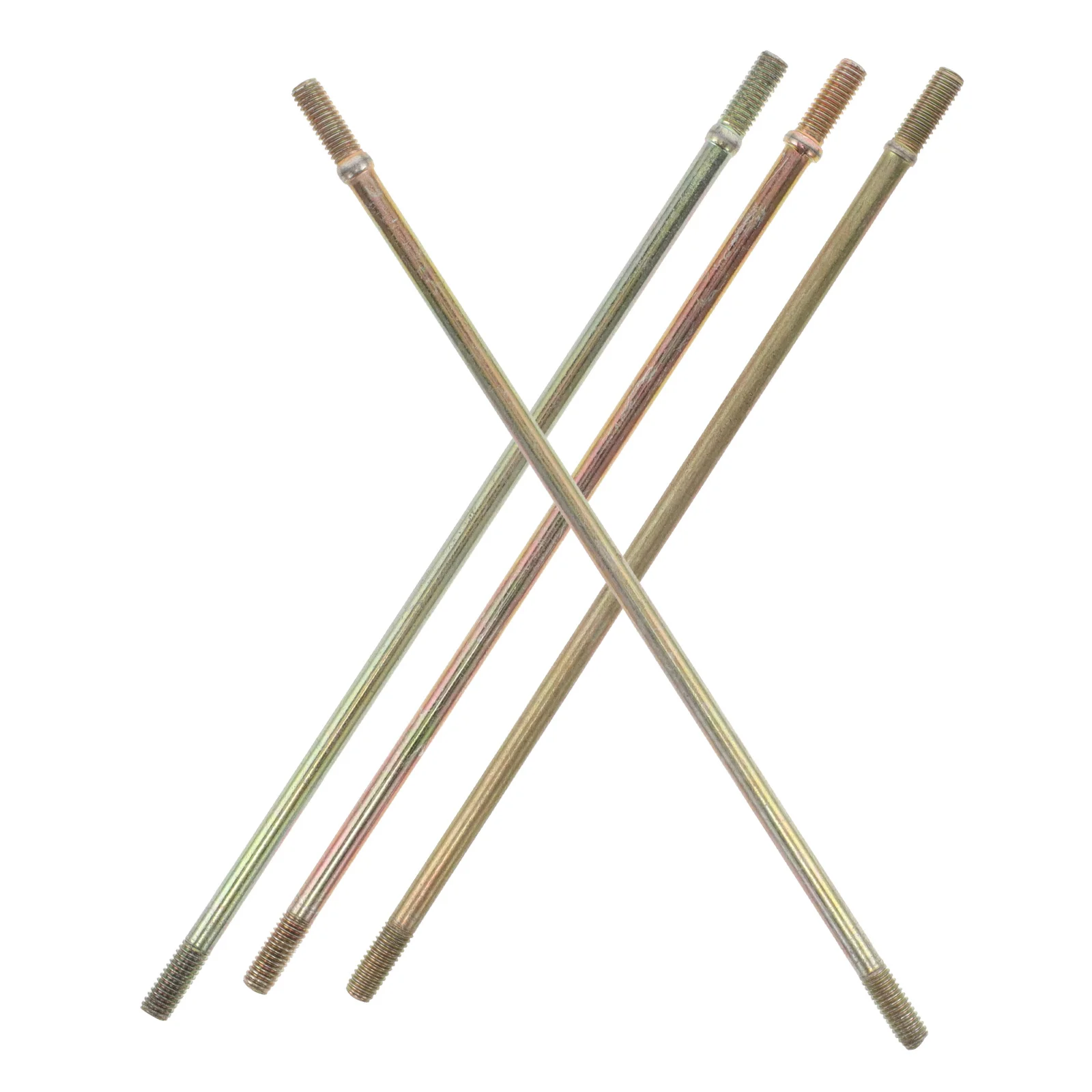 

4Pcs Motorcycle Engine Mounting Bolts Kit Fade Resistant for Horizontal 110 Engine Dirt Bike Pit Bike Motorcycle Head Bolt Cover