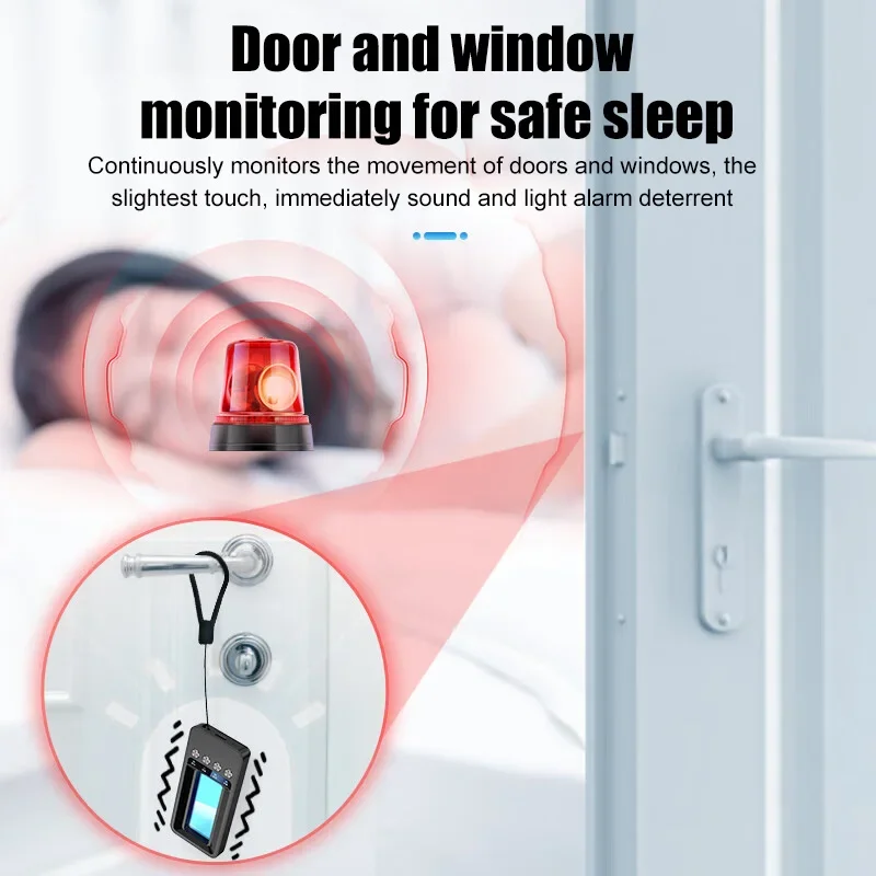 

Anti Candid Infrared Ray Hide Camera Detector Optical Filter Glass Anti-Snooping Hotel Privacy Protection Door Window Monitoring