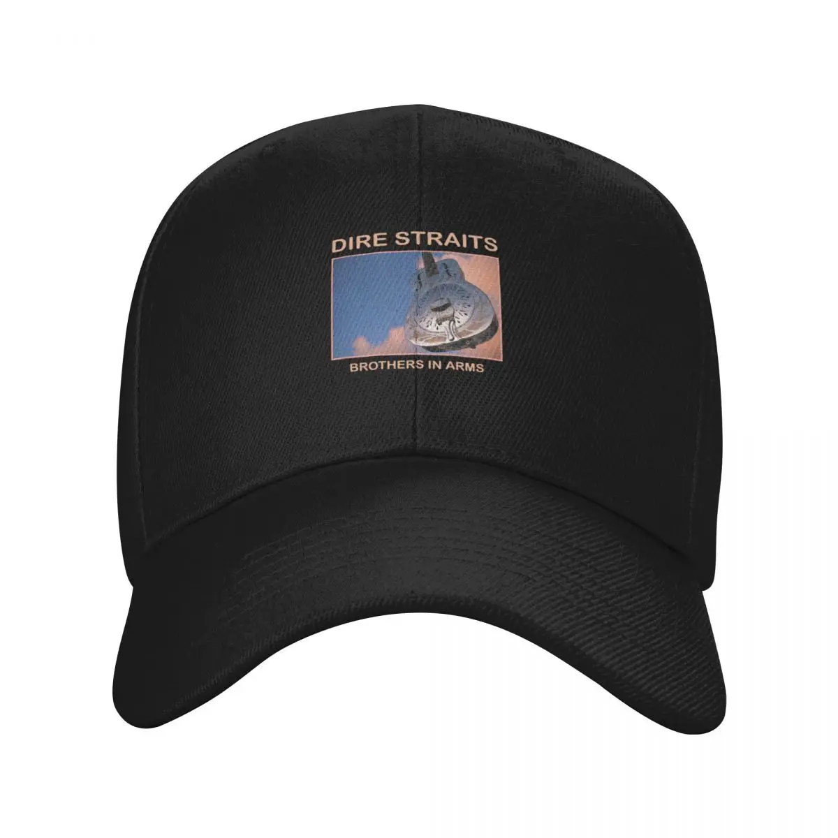 Facts Everyone Should Know About Dire Straits Baseball Cap Horse Hat Christmas Hat sun hat Golf Golf Wear Men Women's