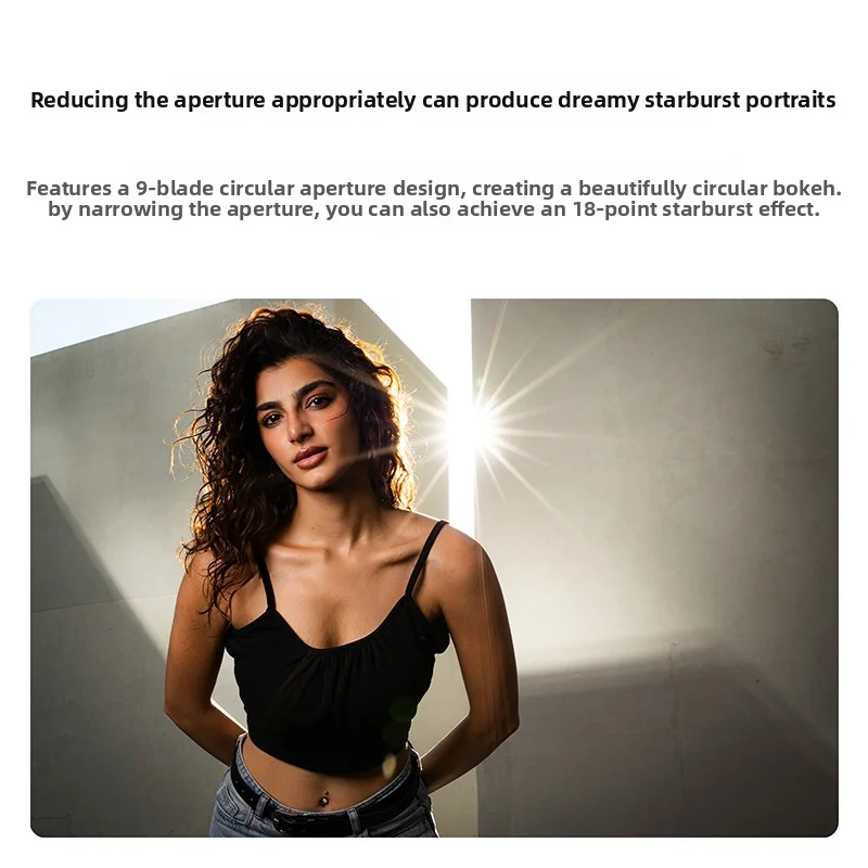 New Yongnuo 50 F1.8…