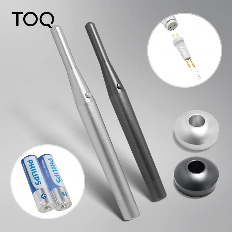 

Dental Gutta Cutter Pen 280℃ Heat Endodontic Root Canal Gutta Percha Cutting Tool With 8 Sterilizable Tips For Dentist Therapy