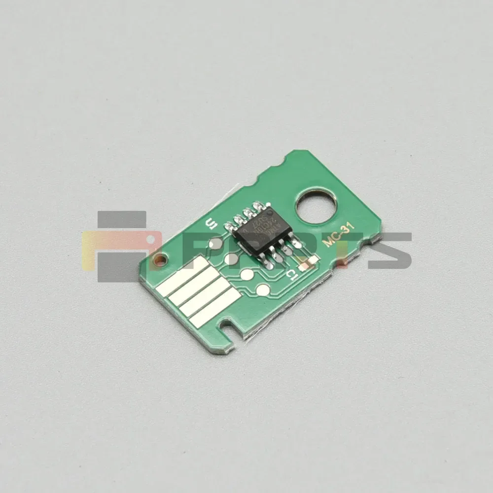 MC-31 MC-30 Maintenance Box Chip for CANON TM-200 TM-205 TM-300 TM-305 GP-200 TA-20 TA-30 5200 5205 5300 5305 - view 4