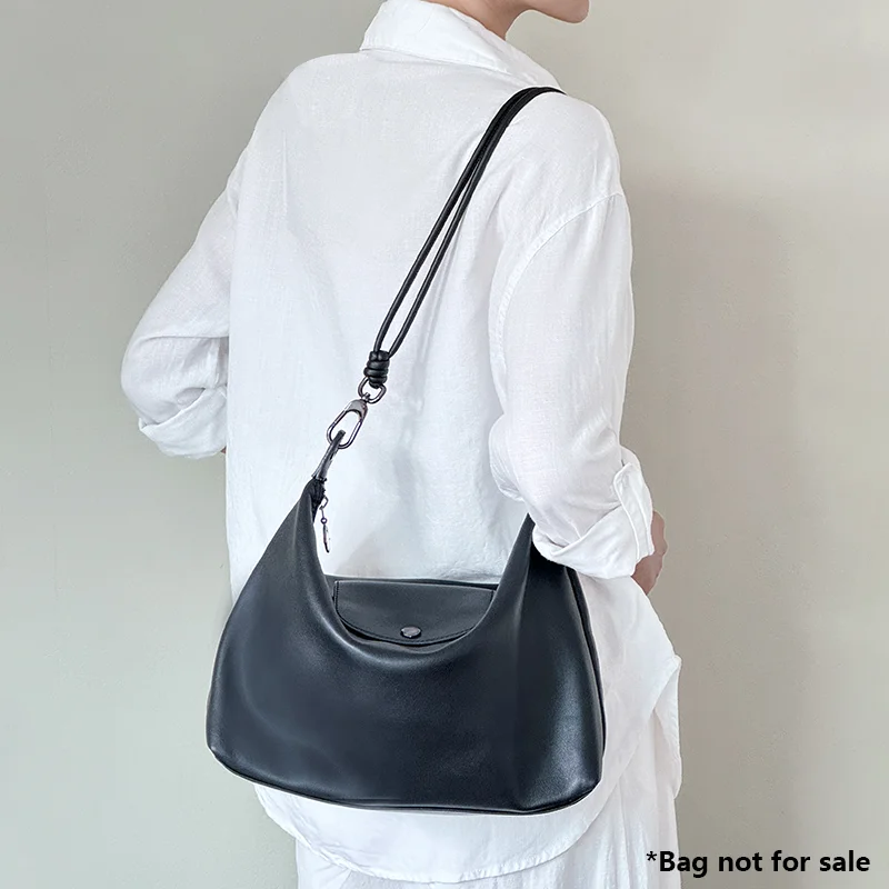 Rope Shoulder Strap For Longch - Women'S Bags Longchamp review and price