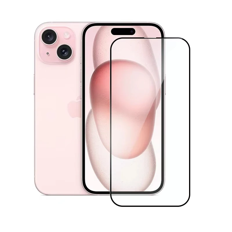 

Full Cover Screen Protector For Xiaomi Poco C65 C55 C61 X3 NFC X6 X5 X4 F6 Pro F5 M5 M6 Mi 13 12 11 Lite 13T 12T 11T 10T Glass