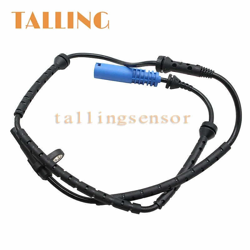 34523405906 Front/Rear Left/Right ABS Wheel Speed Sensor For BMW X3 2.5 Si 3.0sd E83 F25 2004-2015 Car Accessories 34523405907