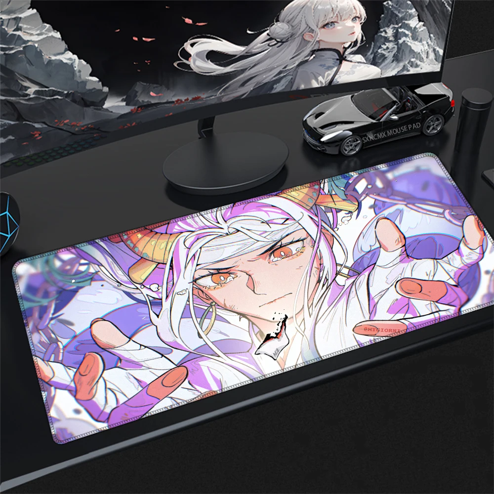 HD Baskı Tek Parça Yamato XXL - Desk Setup Anime incelemesi ve fiyatı