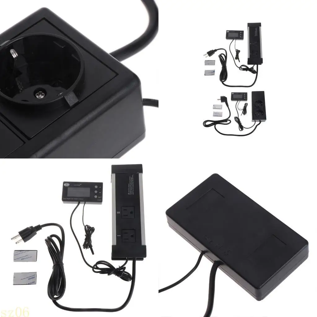 Q2Q4 Digital Led He…