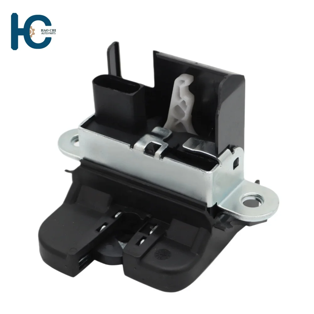 

5P8827505 5P8827505B Trunk lock For Seat Altea 2007-2013 Ibiza 2009-2011 Leon 2011-2013