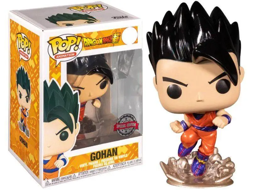 Funko Pop! Animation Dragon Ball Super Gohan N48582