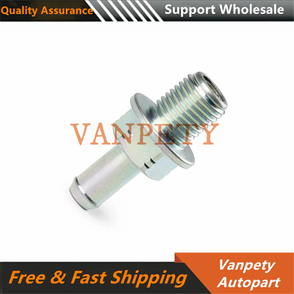 Car Positive Crankcase Forced Ventilation Valve PCV Vent Valve Fit For Honda Civic Fit Accord CRV HRV 17130RBBA01 17130-PND-A01