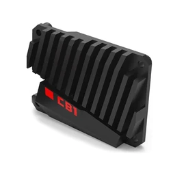 CB1 Heatsink for CORE Board SKR MINI V3.0 BTT Octopus Klipper 3D Printer For Raspberry 4/3B For Voron F19E