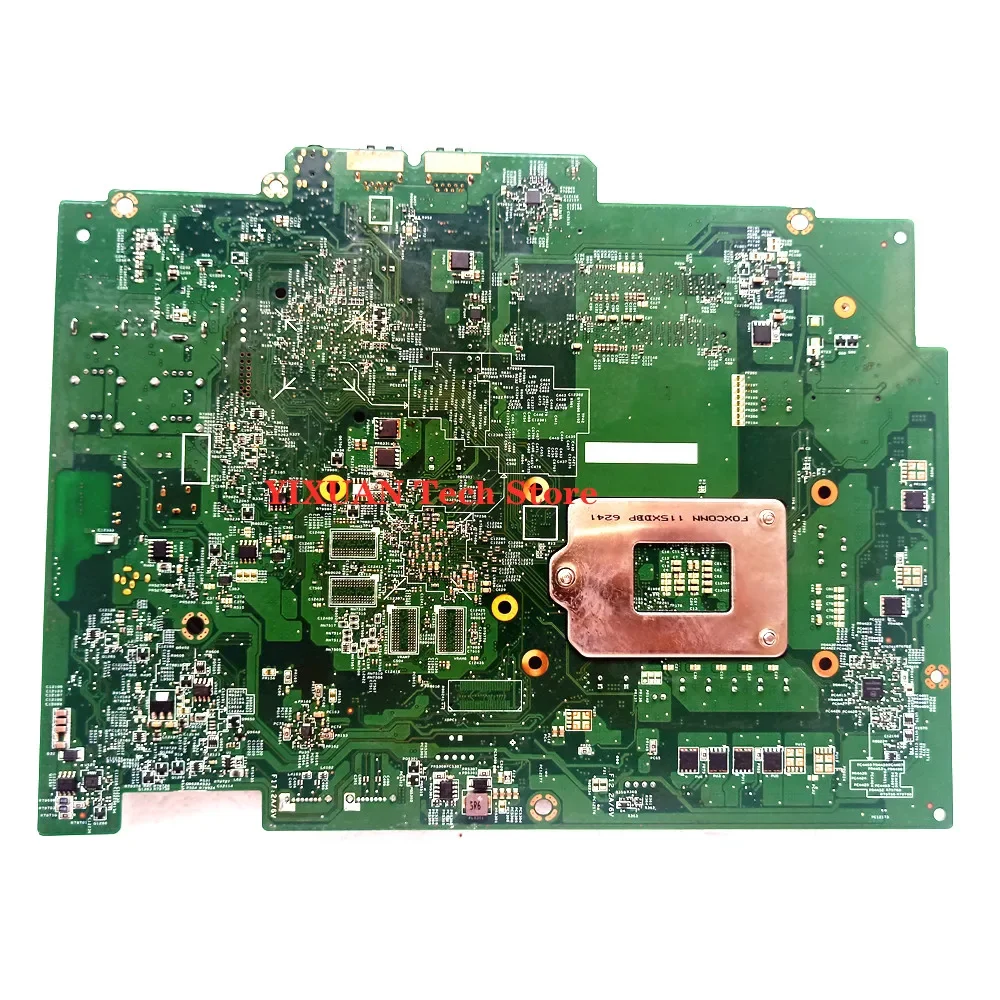 14058-2 D47TW S115X AIO motherboard fit for Inspiron 24 5459 5450  DDR3 23.8