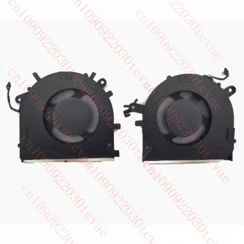 

New for Lenovo Yoga Slim 7 ProX 14IAH7 fan 5F10S14040 41
