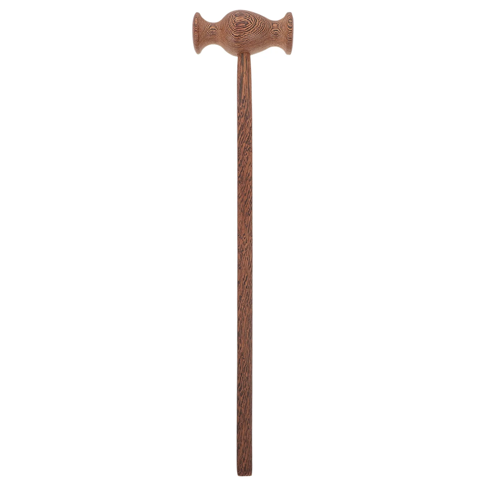 1 قطعة مطرقة اللياقة البدنية عصا تدليك الإبداعية للجسم نقطة الوخز الإغاثة الظهر الكتف جهاز مساج محمول أداة علاج دائم #3