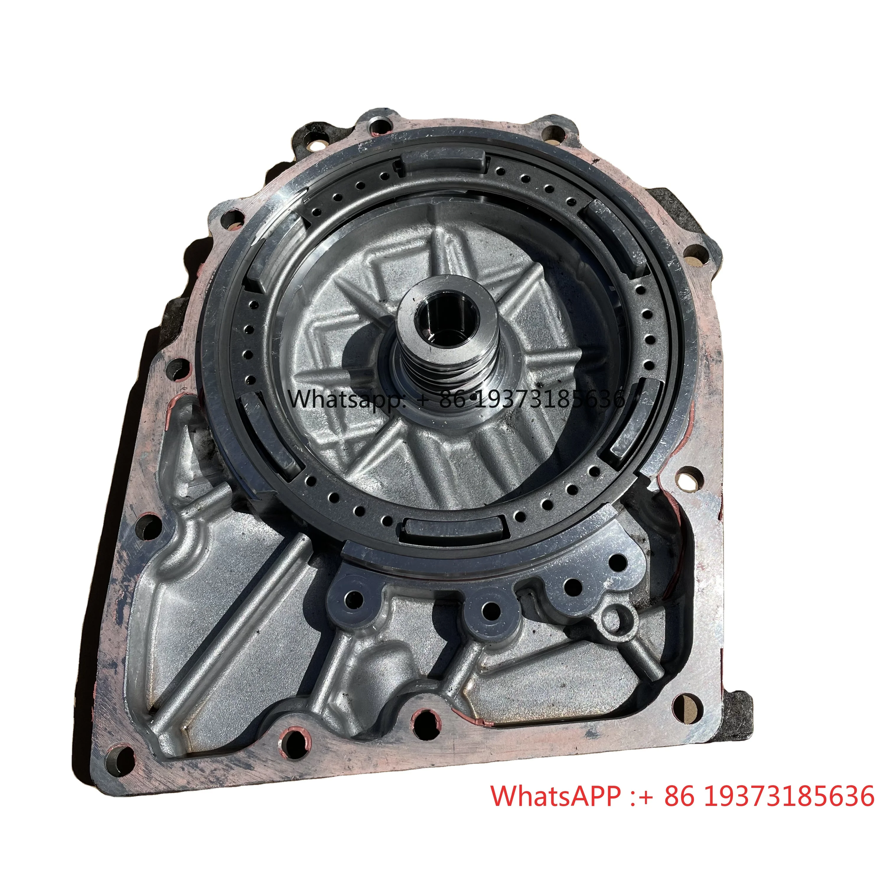 

U340 U340E U341E U341F Automatic Transmission Rear Cover New Condition Gearbox for Toyota and Lexus in Various Qualities