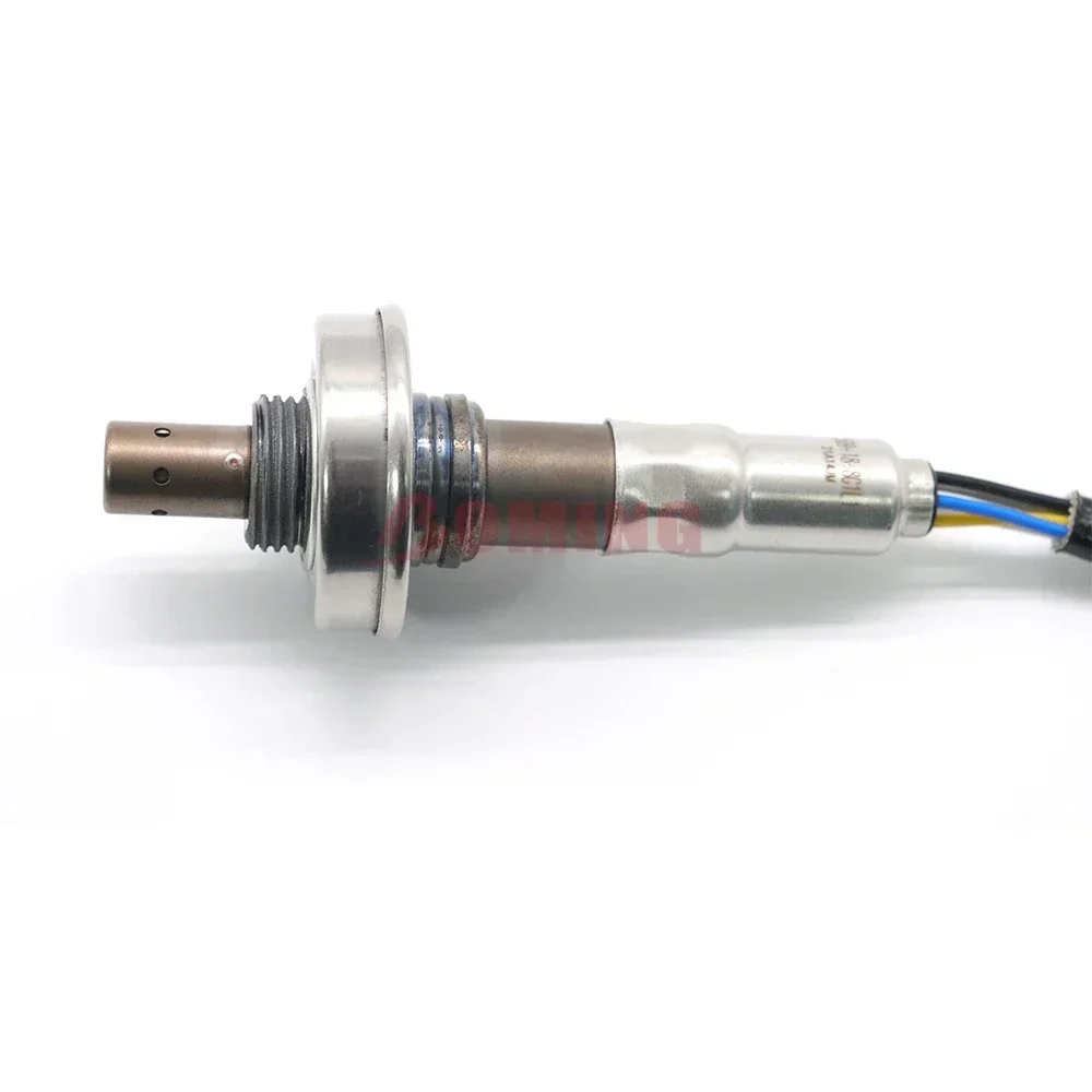 Nuovo sensore Lambda dell'ossigeno O2 del combustibile dell'aria del rapporto anteriore L509-18-8G1 a monte per Mazda 6 2.5L 2007-2013 L509188G1B L509-18-8G1A